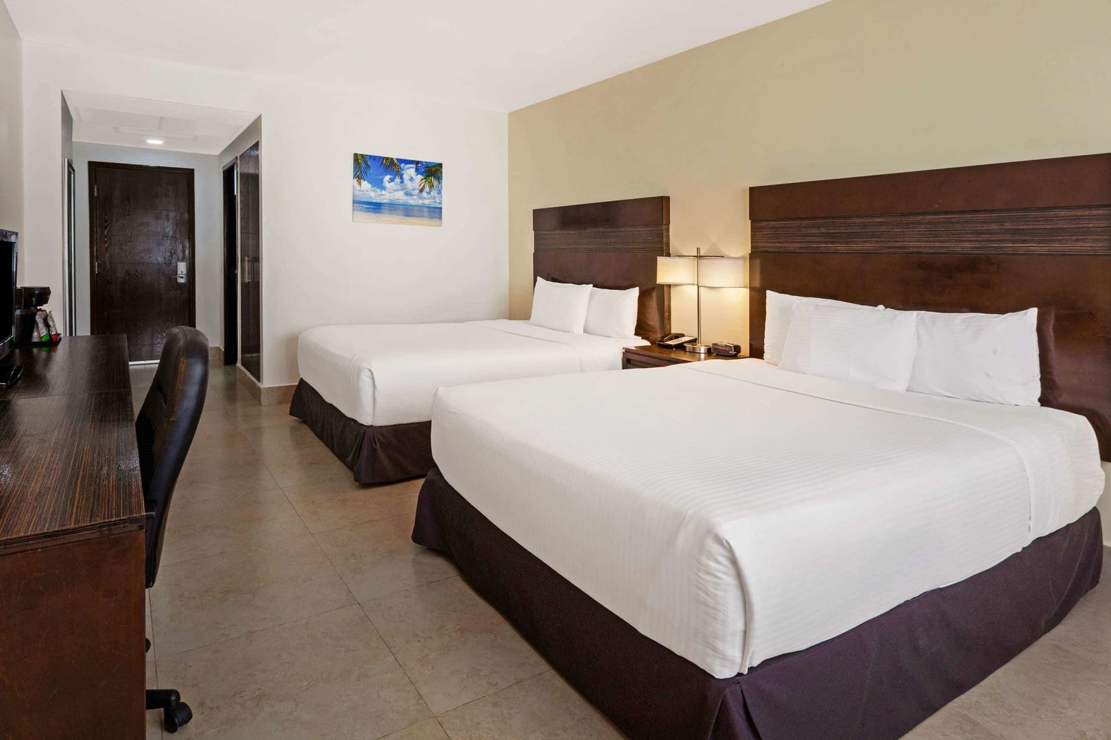 Wyndham Garden Cancun Downtown foto 80