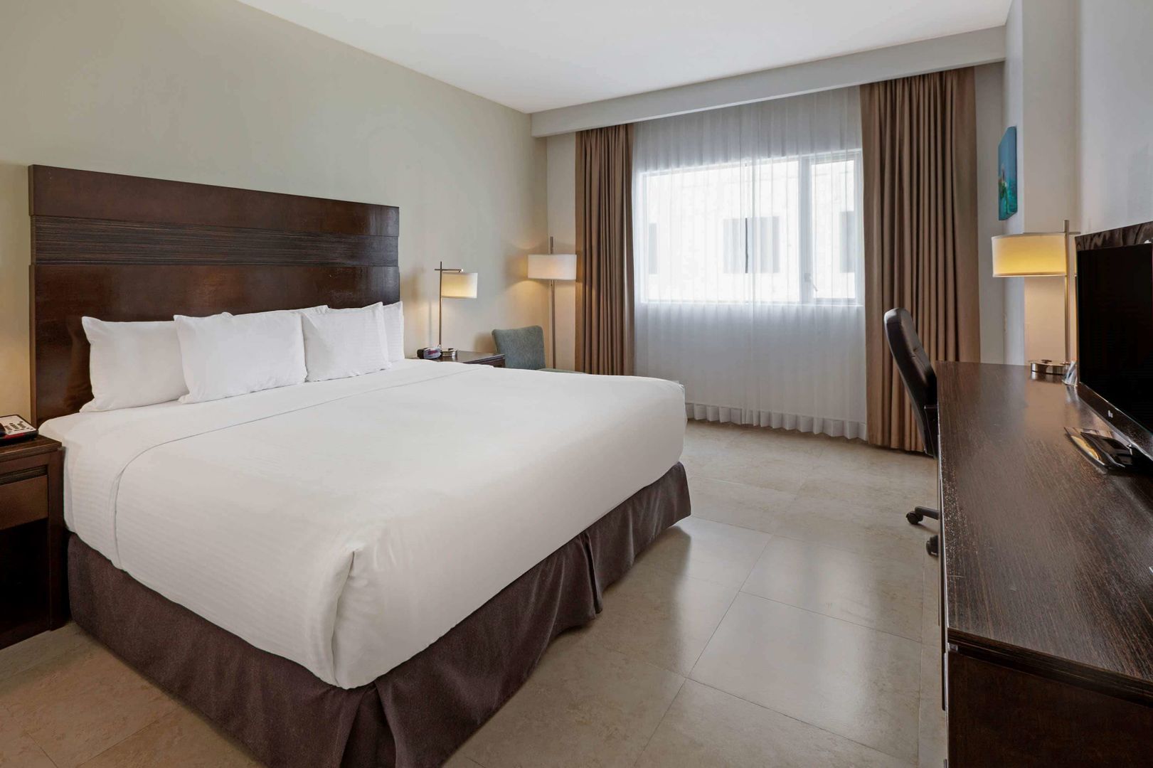Wyndham Garden Cancun Downtown foto 104