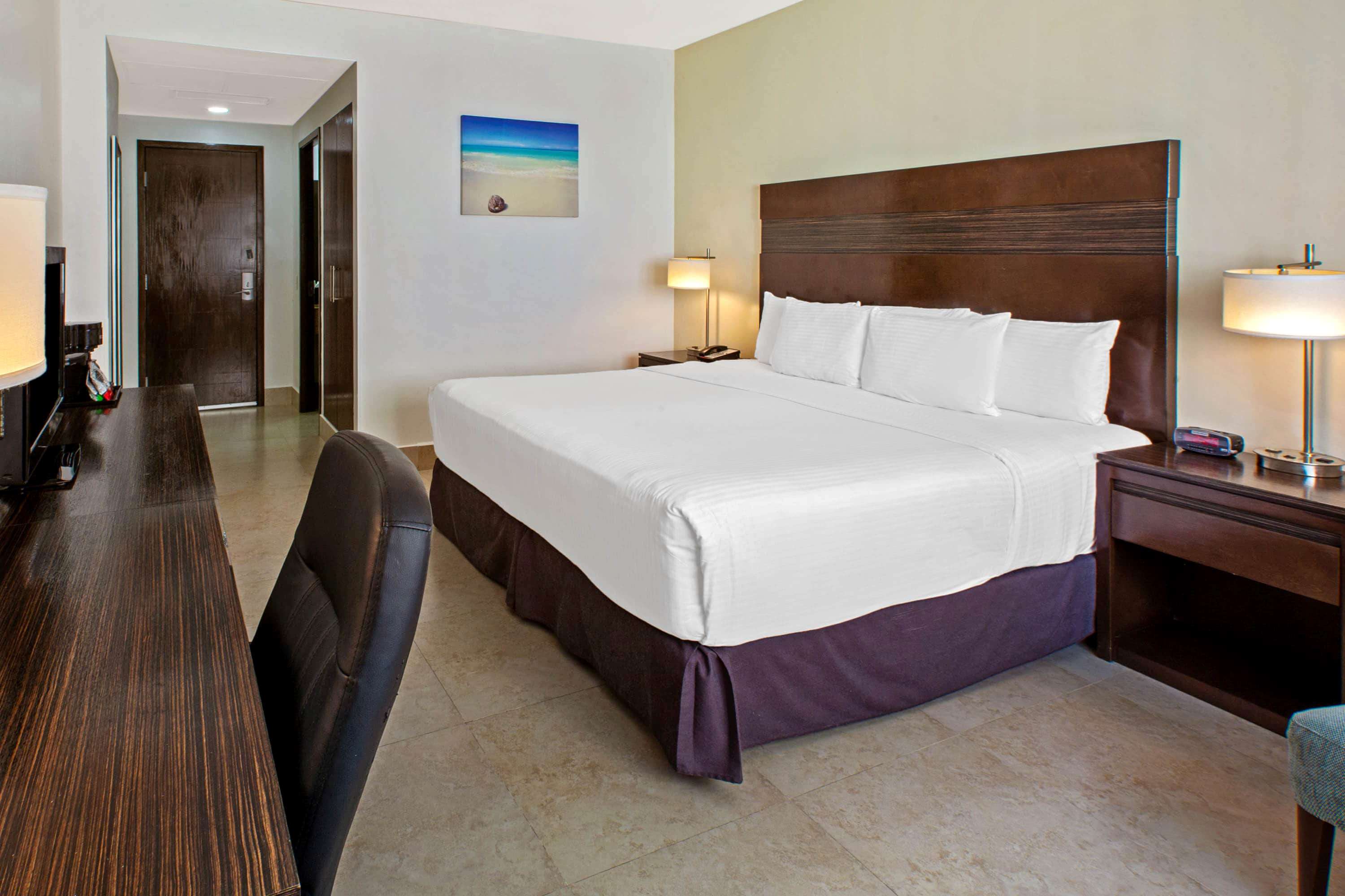 Wyndham Garden Cancun Downtown foto 69