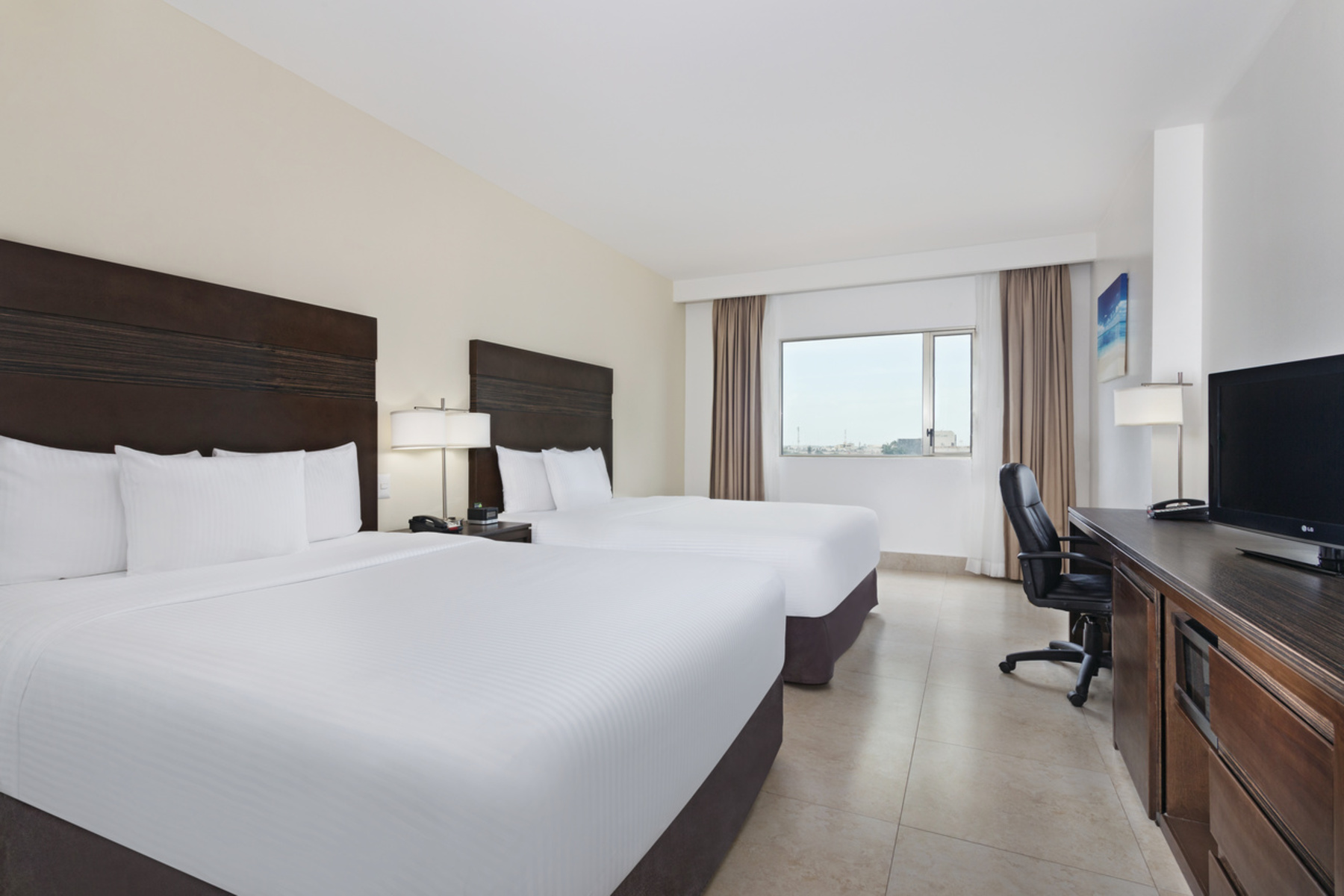Wyndham Garden Cancun Downtown foto 27