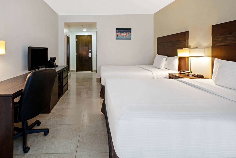 Wyndham Garden Cancun Downtown foto 61