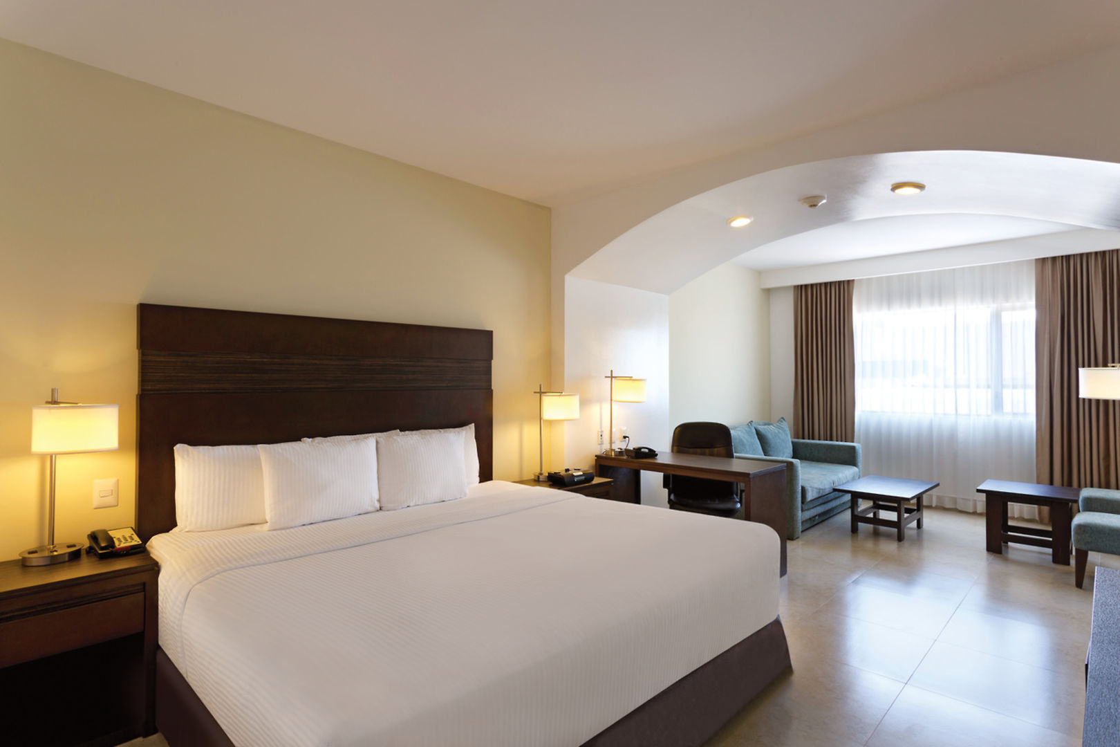 Wyndham Garden Cancun Downtown foto 23