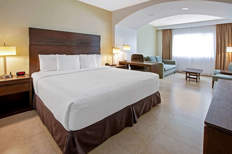 Wyndham Garden Cancun Downtown foto 64
