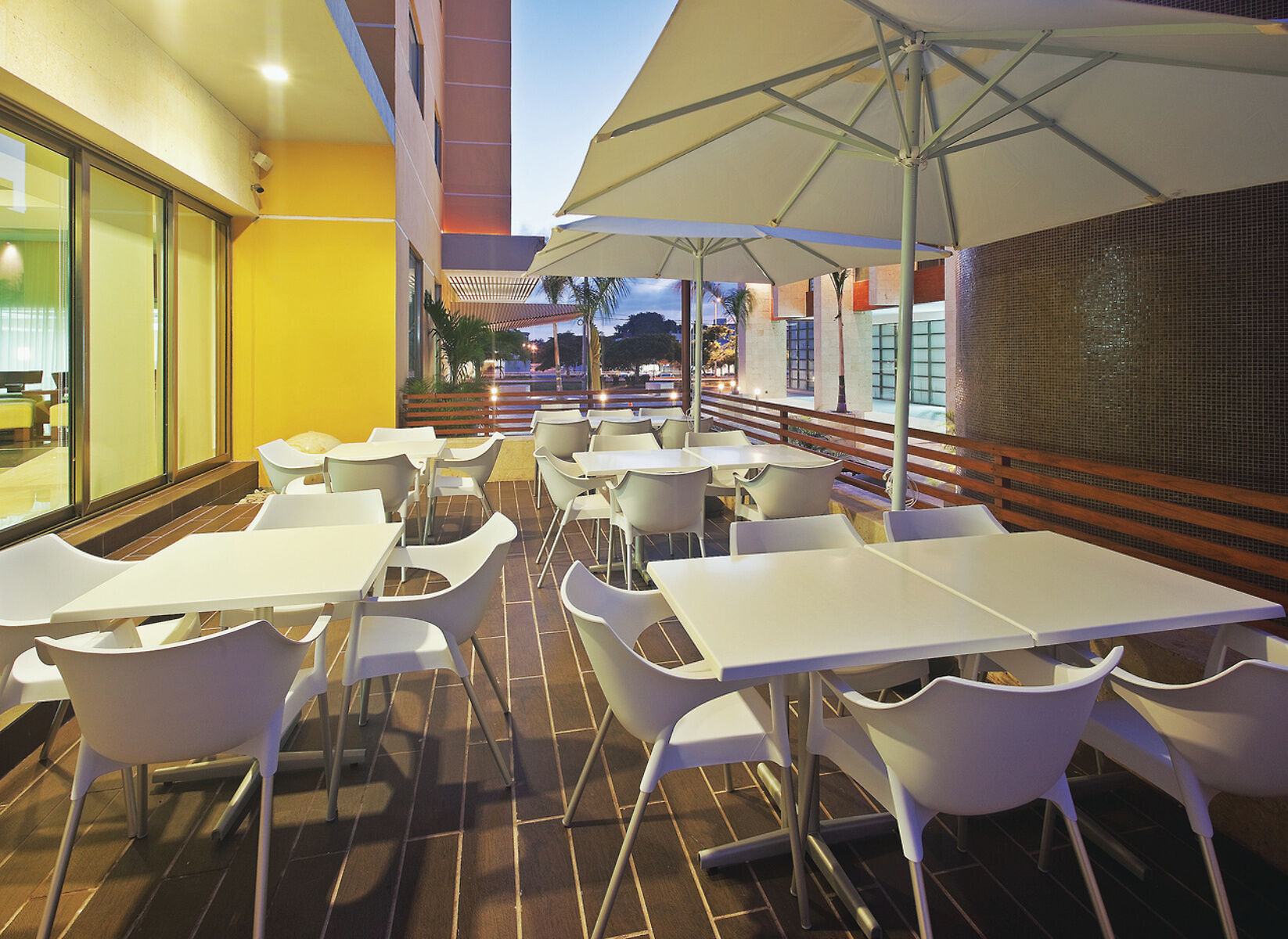 Wyndham Garden Cancun Downtown foto 18