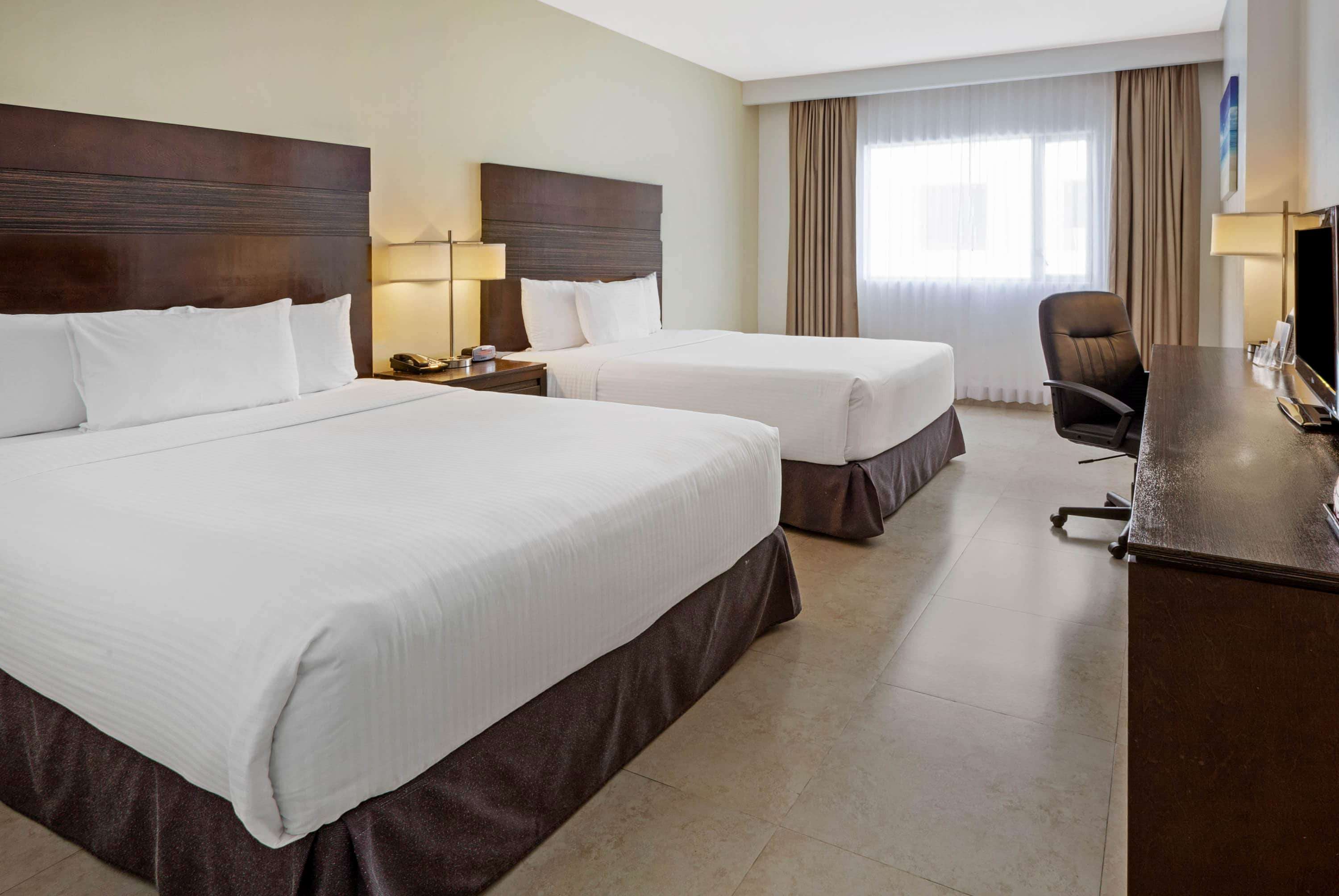 Wyndham Garden Cancun Downtown foto 72