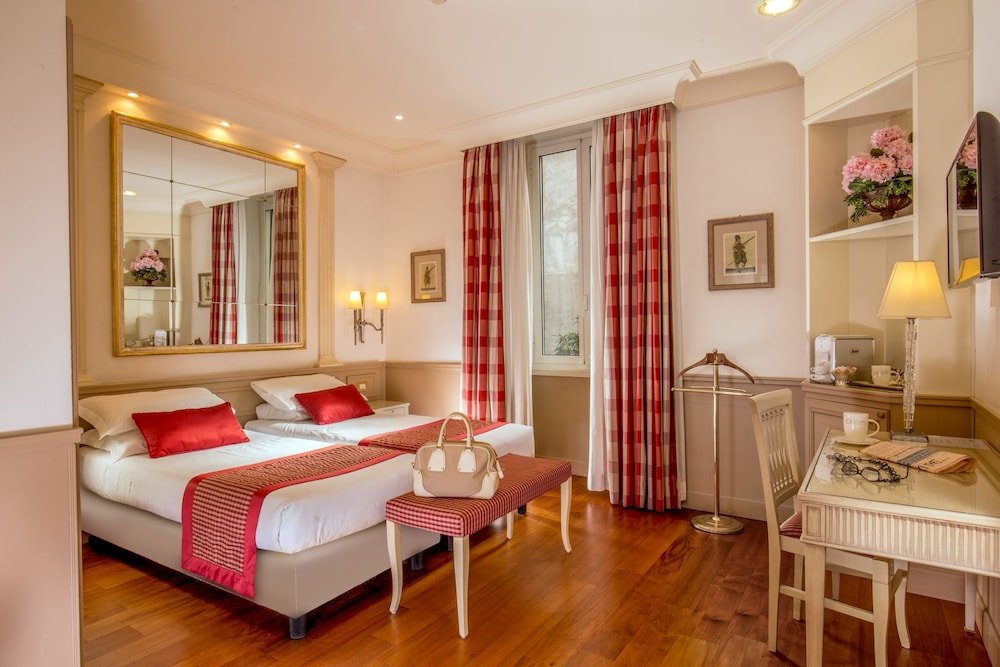 Villa Glori foto 7