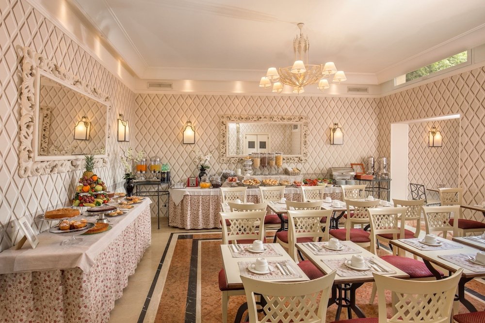 Villa Glori foto 9