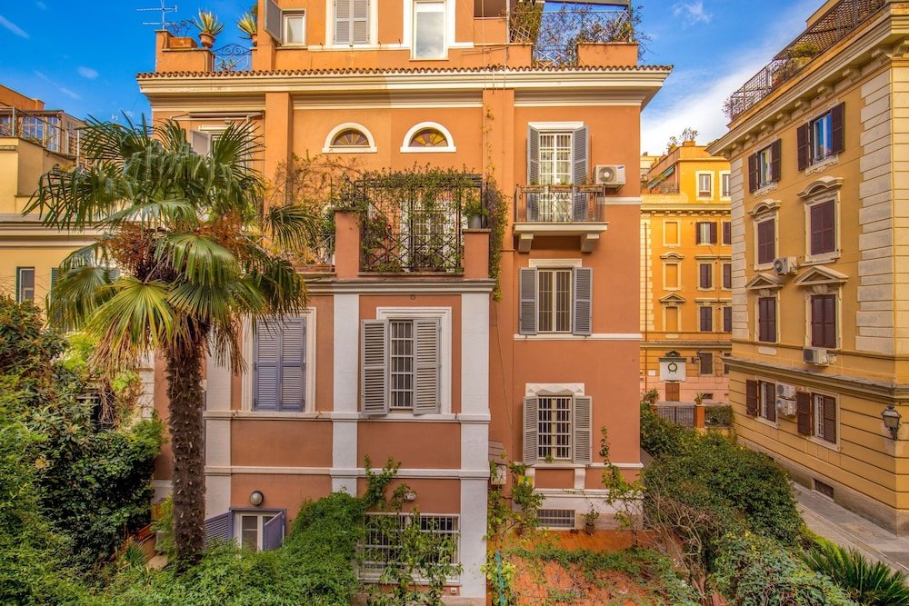Villa Glori foto 27