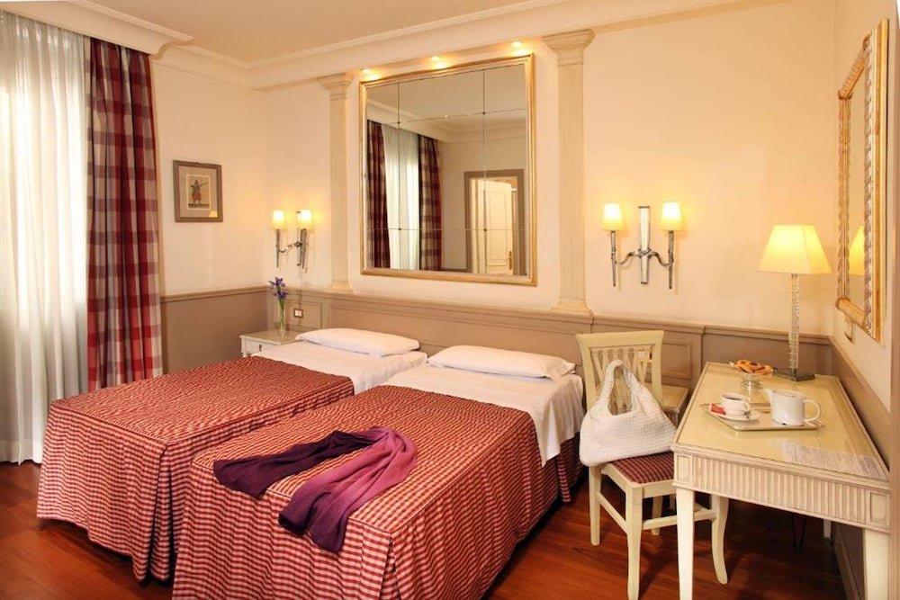Villa Glori foto 33
