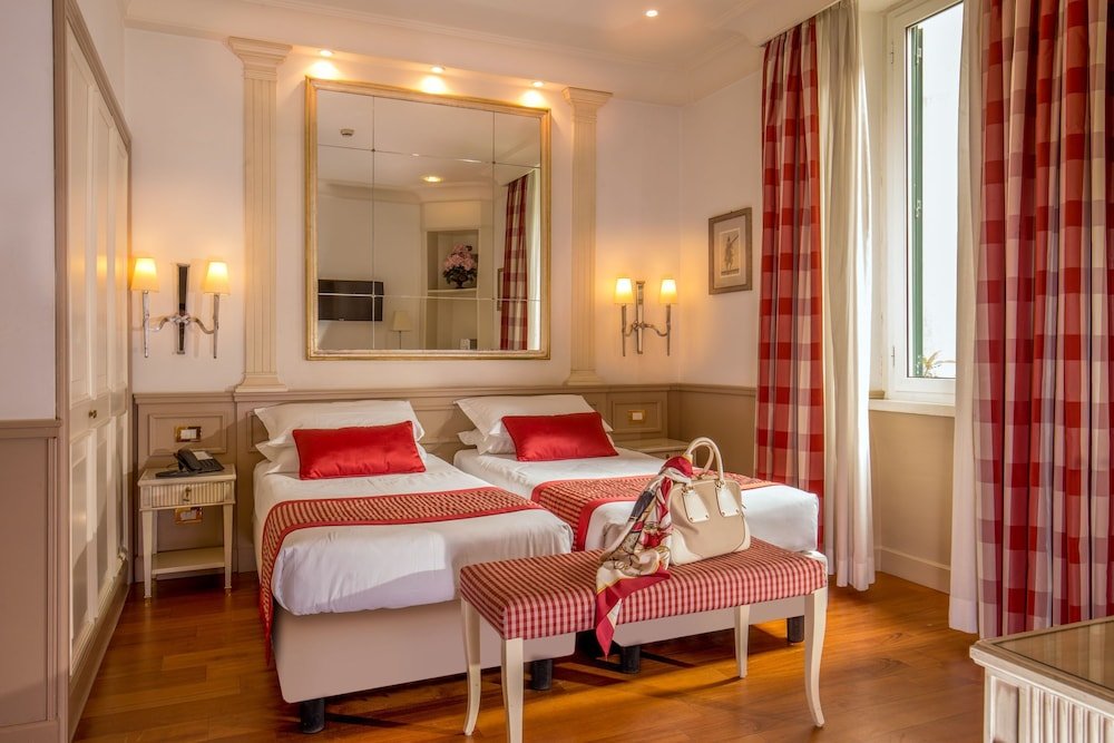 Villa Glori foto 6