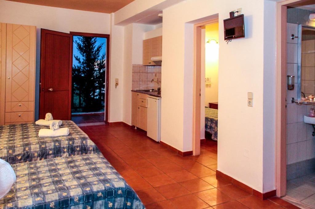 Club Lyda Hotel foto 11
