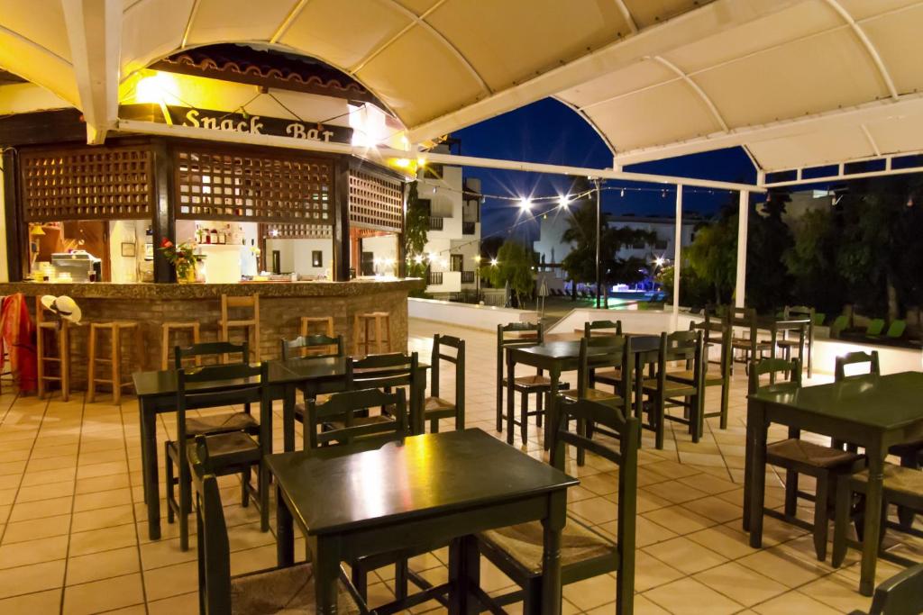 Club Lyda Hotel foto 10