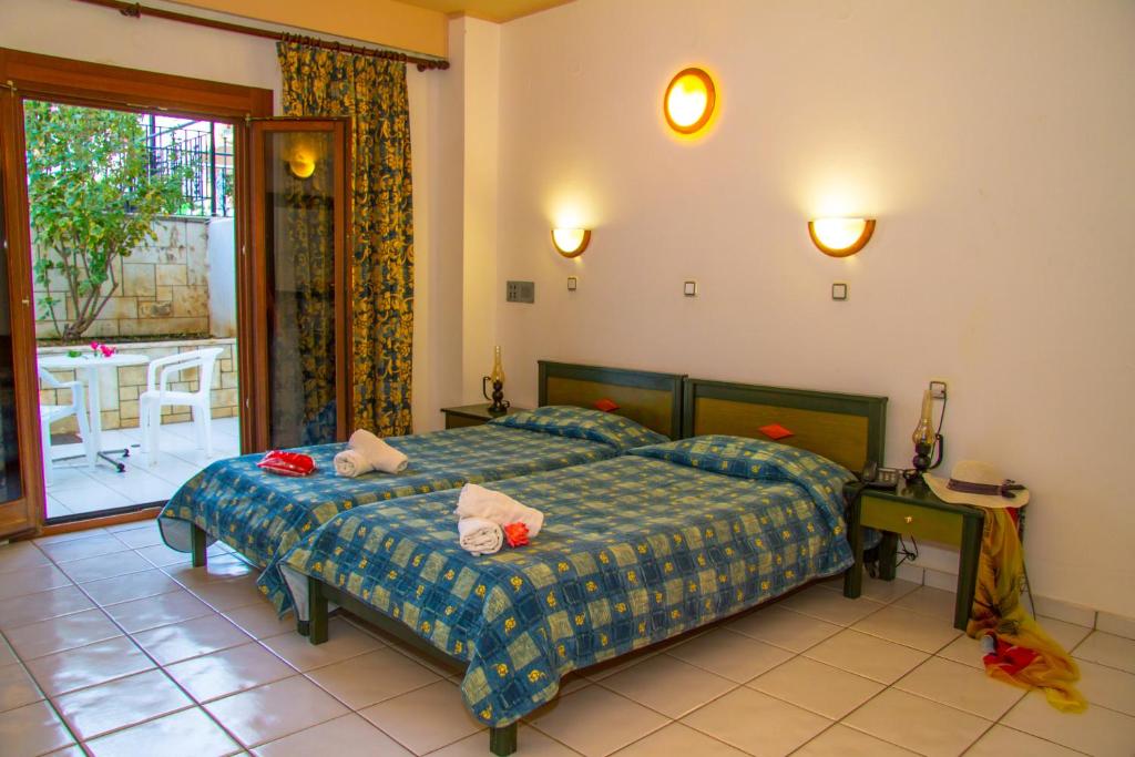 Club Lyda Hotel image 1
