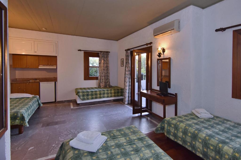 Club Lyda Hotel foto 13