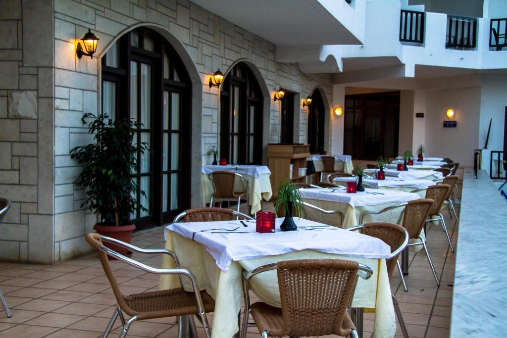Club Lyda Hotel image 3