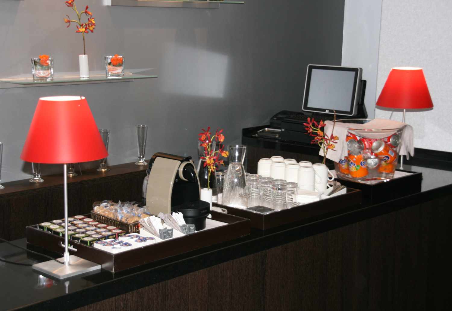 Sercotel Coliseo image 3