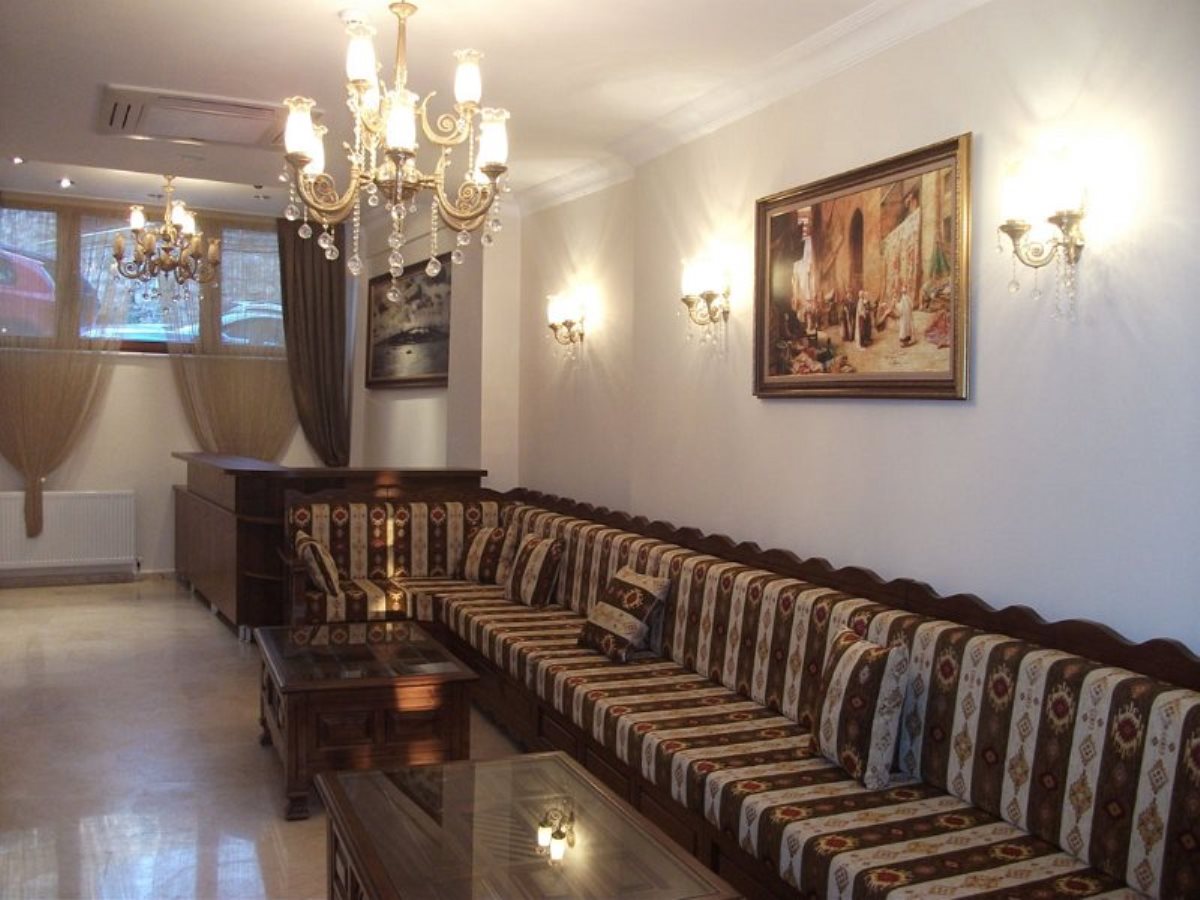 Sultan Palace foto 16