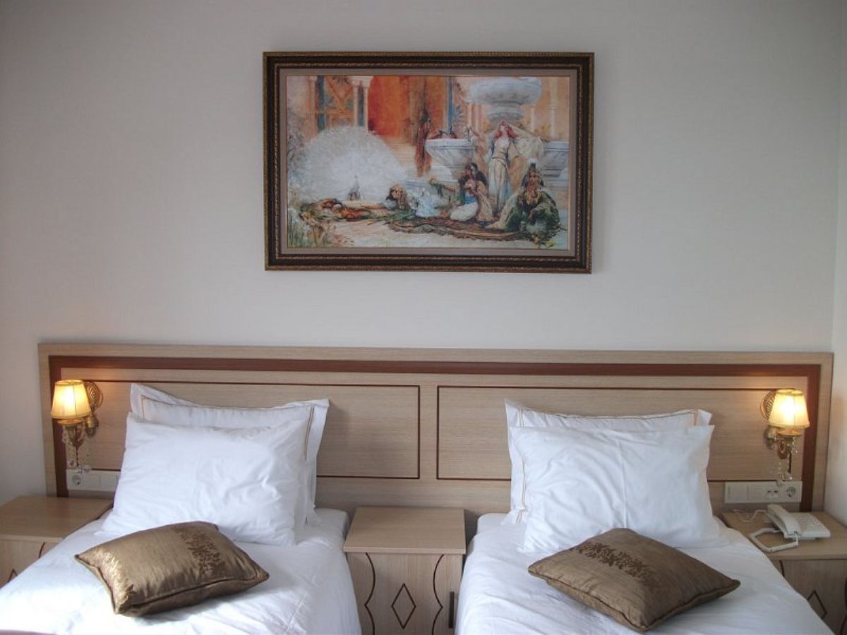 Sultan Palace foto 18