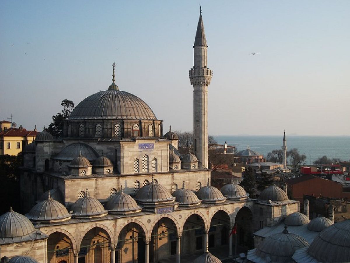 Sultan Palace image 3