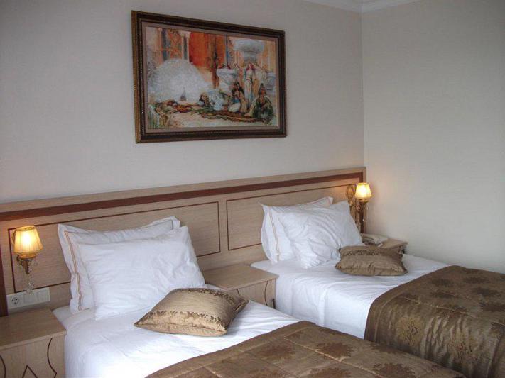 Sultan Palace foto 2