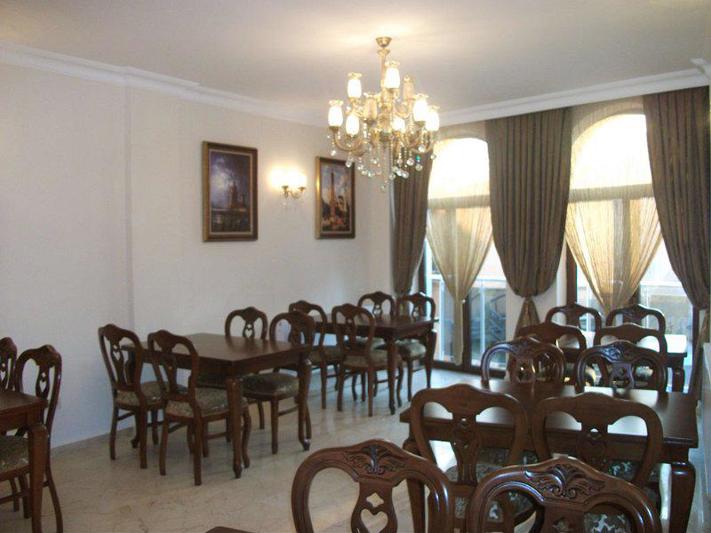 Sultan Palace foto 3