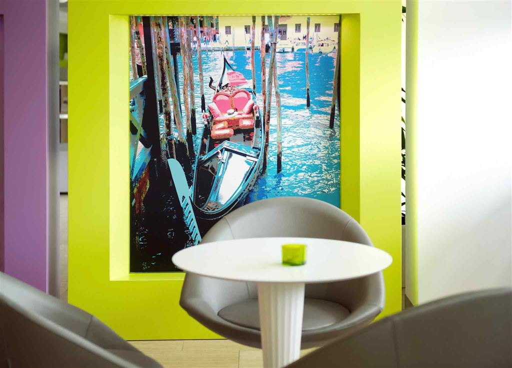 Mercure Venezia Marghera foto 21