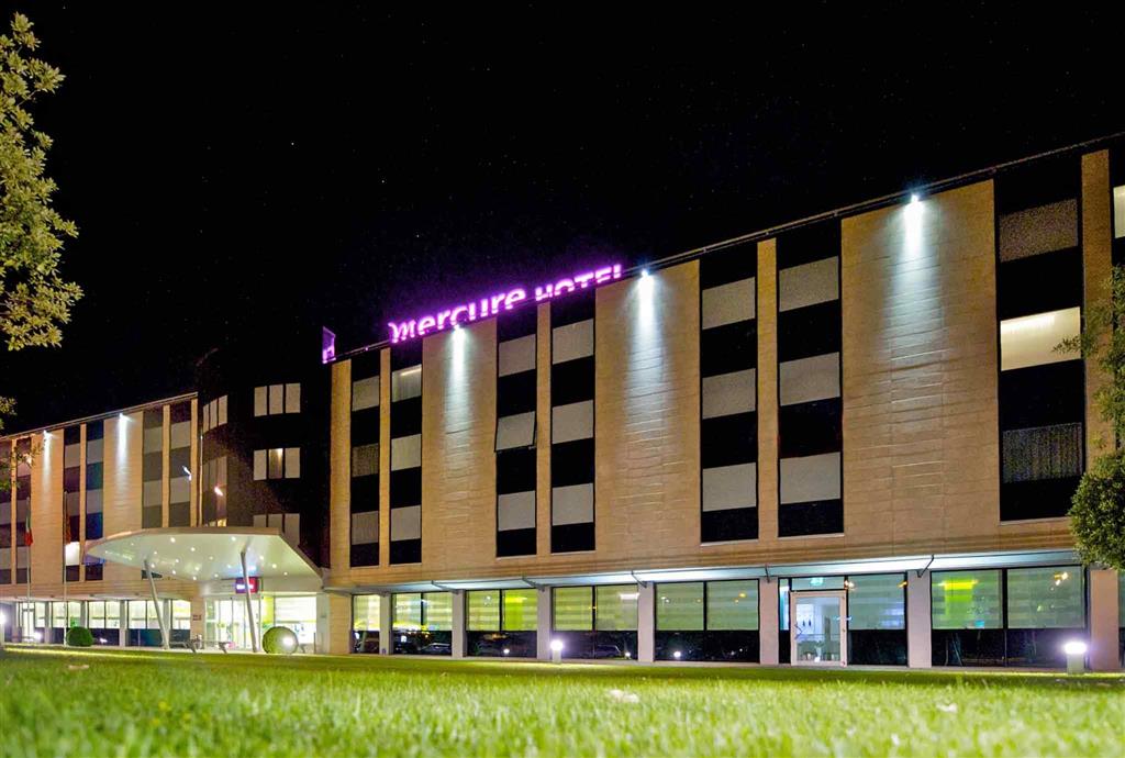 Mercure Venezia Marghera foto 25