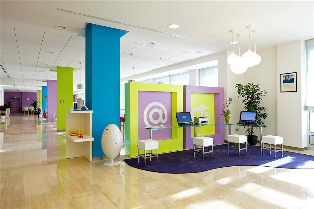 Mercure Venezia Marghera foto 28