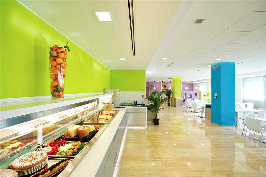 Mercure Venezia Marghera foto 24