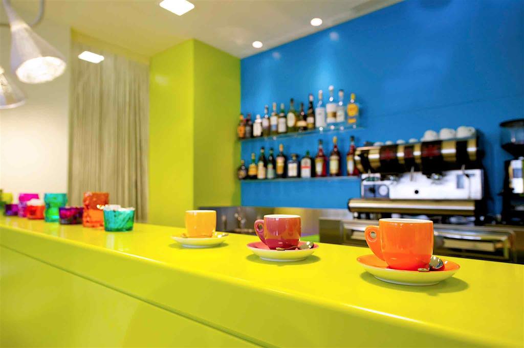 Mercure Venezia Marghera foto 27