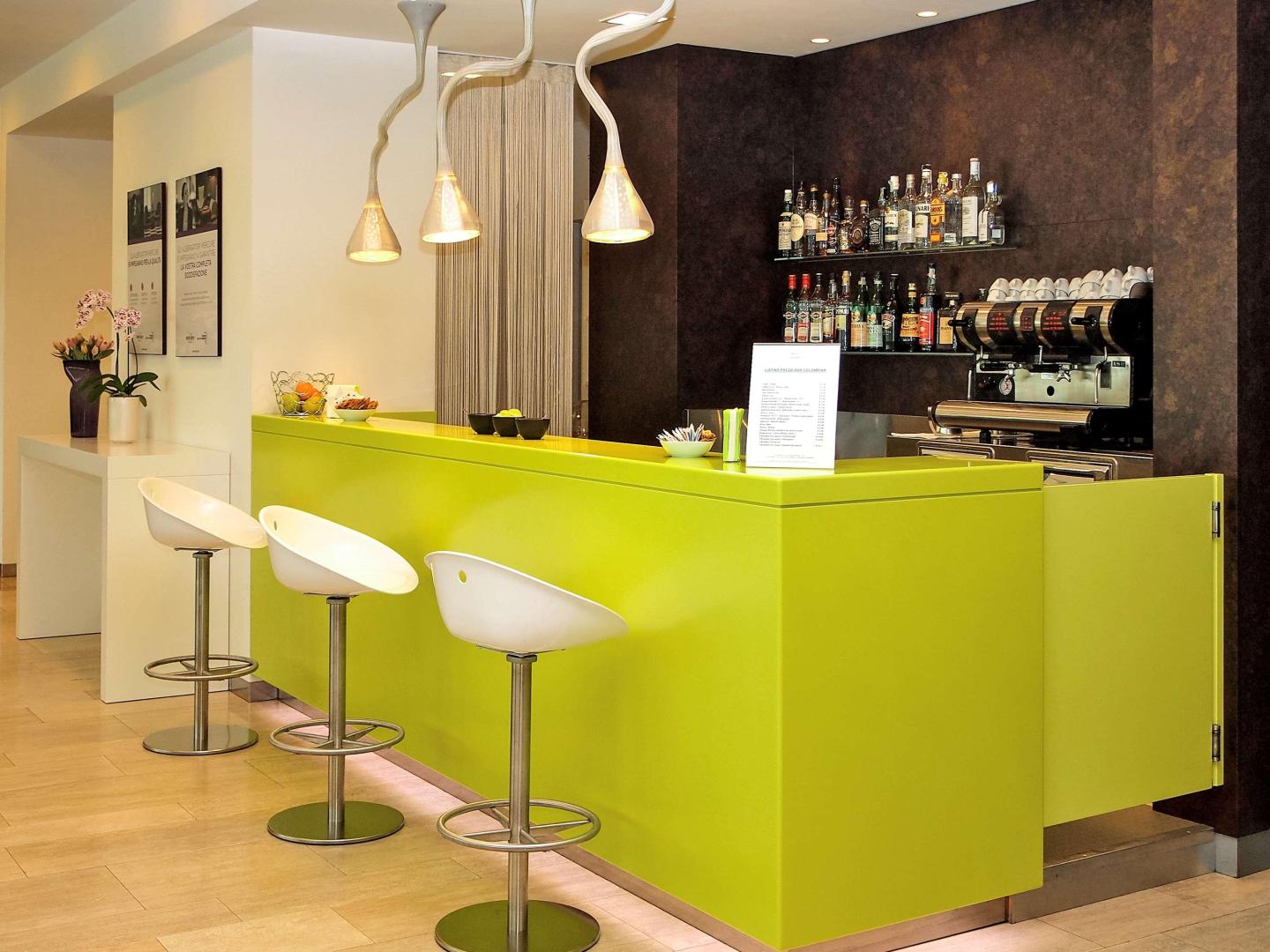 Mercure Venezia Marghera foto 20
