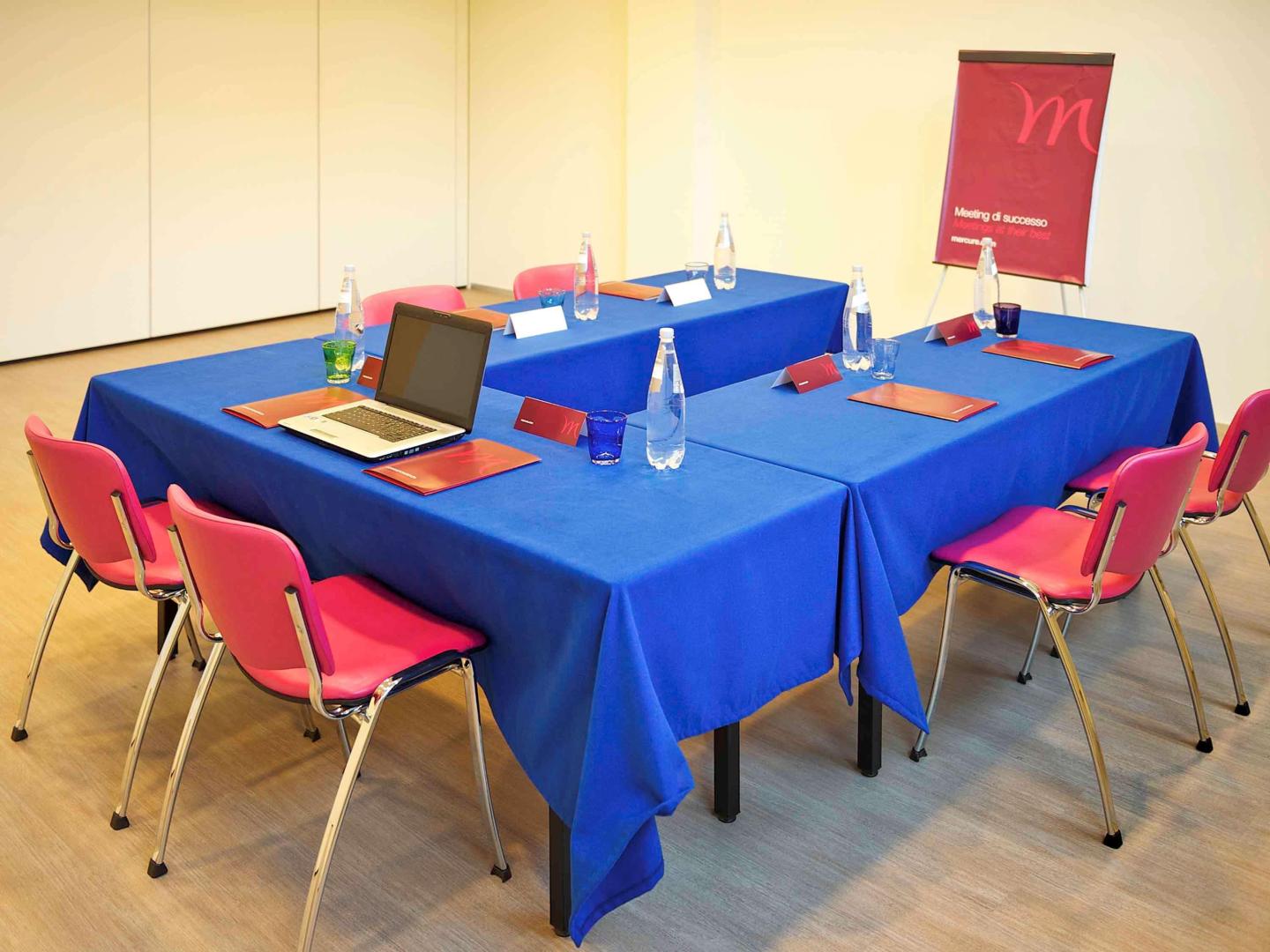 Mercure Venezia Marghera foto 22