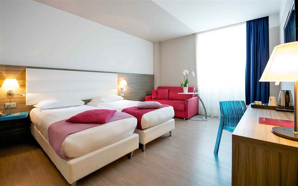 Mercure Venezia Marghera foto 9