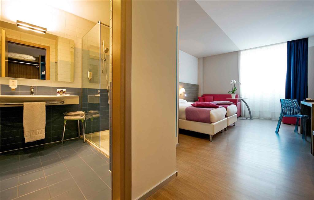 Mercure Venezia Marghera foto 10