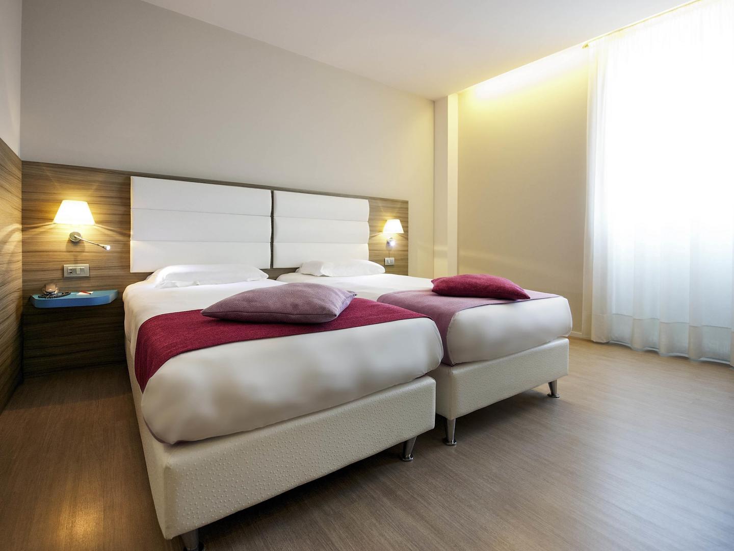 Mercure Venezia Marghera foto 14