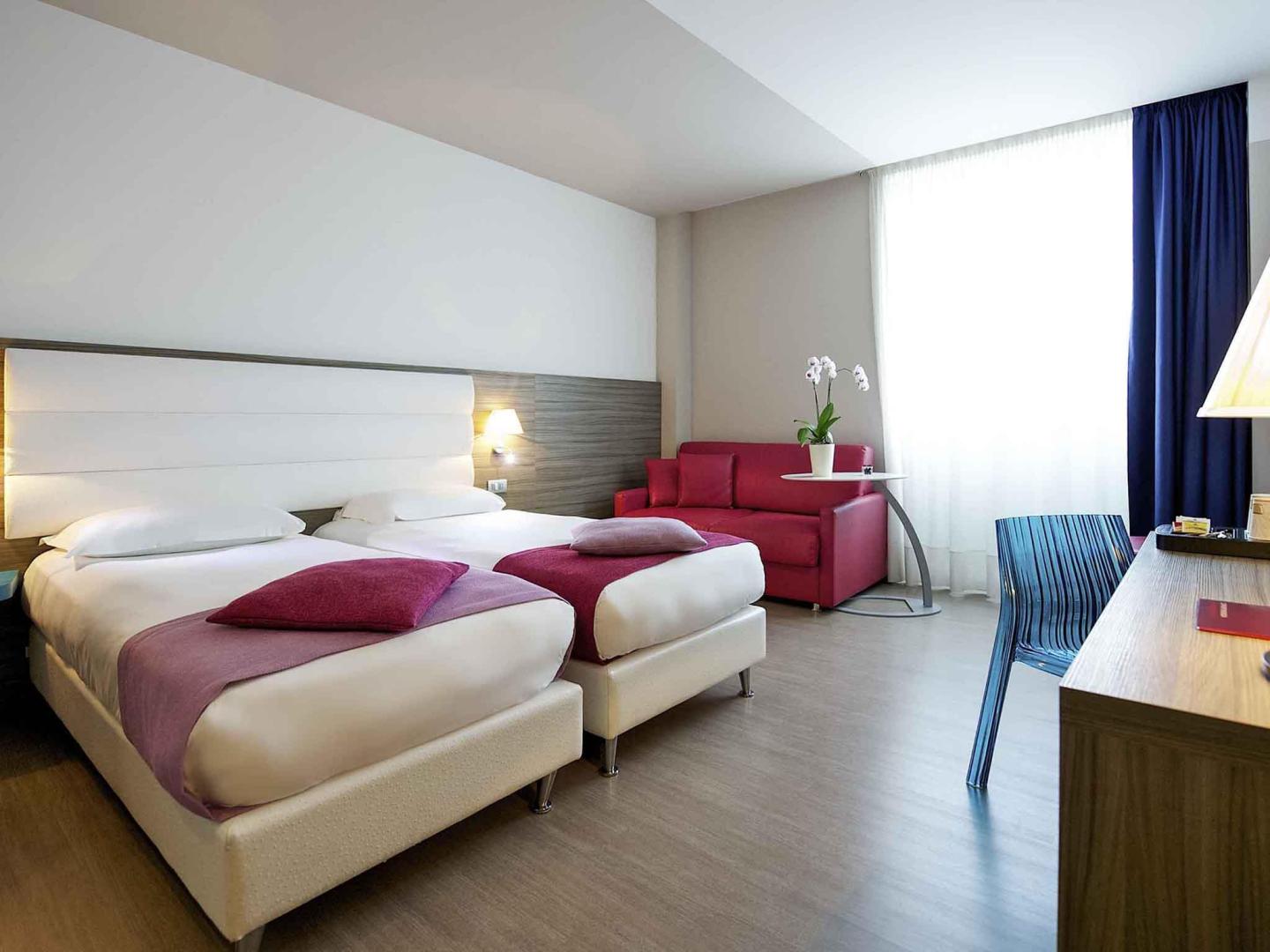 Mercure Venezia Marghera foto 6