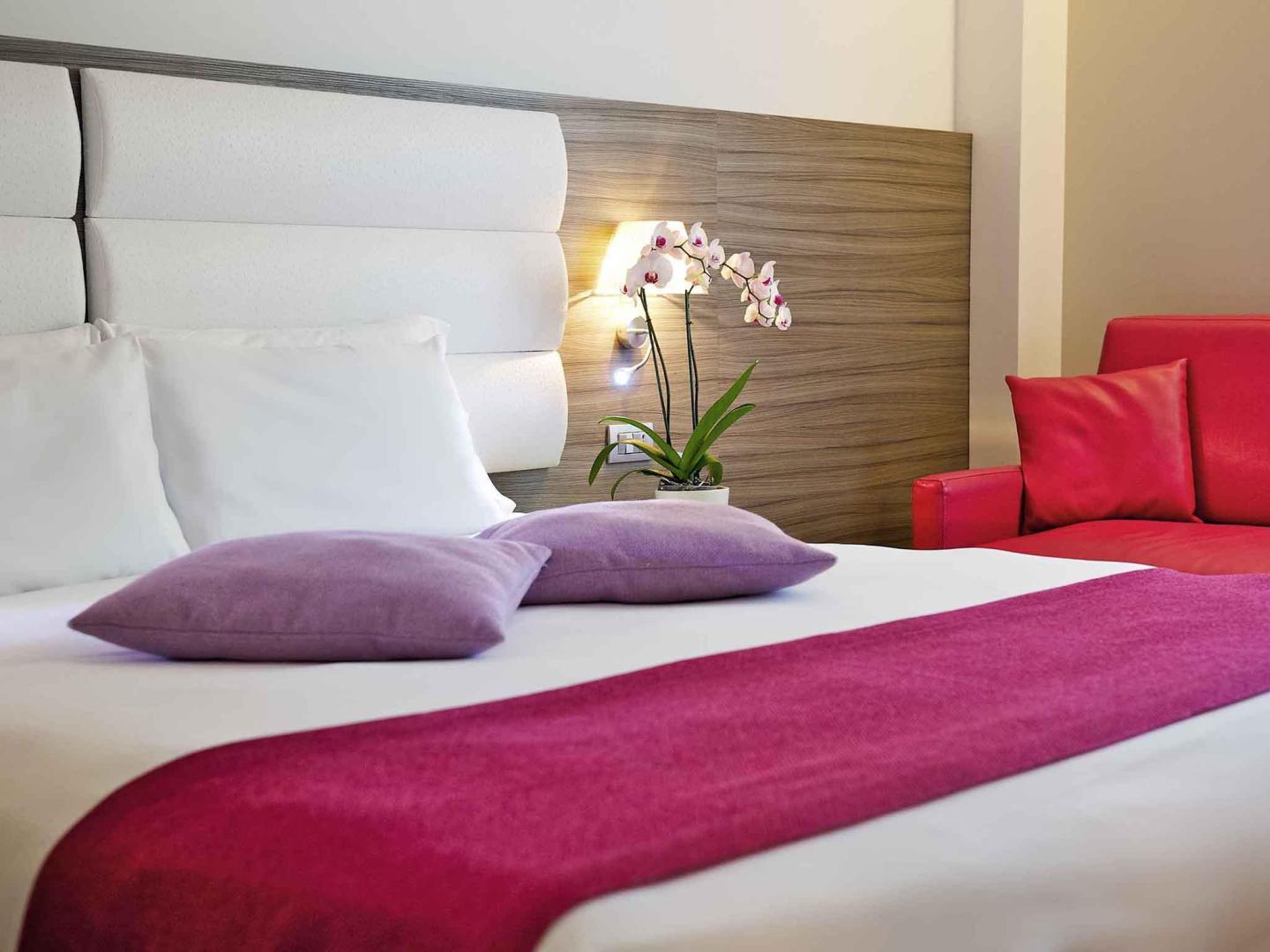 Mercure Venezia Marghera foto 8