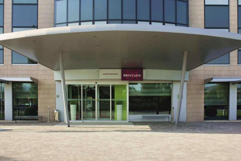Mercure Venezia Marghera foto 2