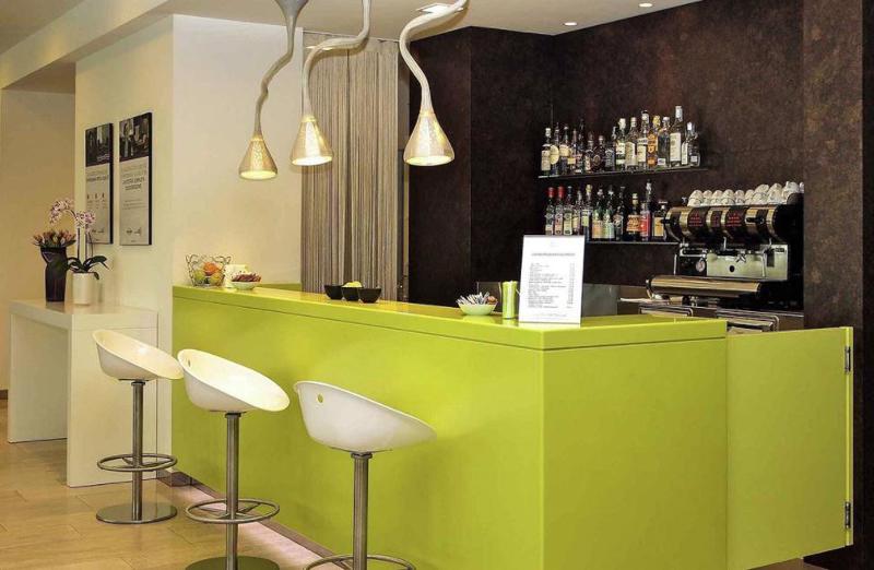 Mercure Venezia Marghera foto 3