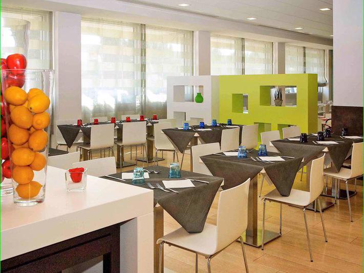 Mercure Venezia Marghera foto 4