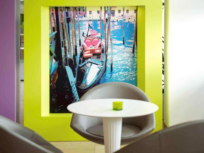 Mercure Venezia Marghera in Venice - foto 5