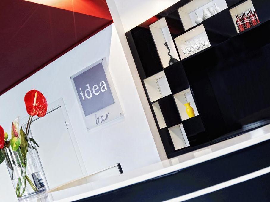 Idea Hotel Milano Malpensa Airport foto 10