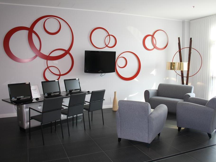 Idea Hotel Milano Malpensa Airport foto 11