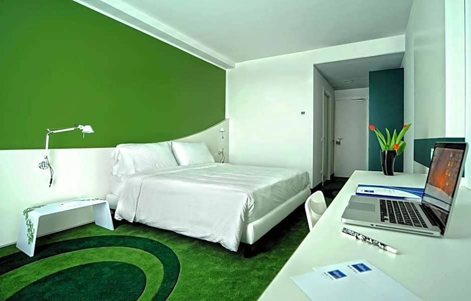 Idea Hotel Milano Malpensa Airport foto 6
