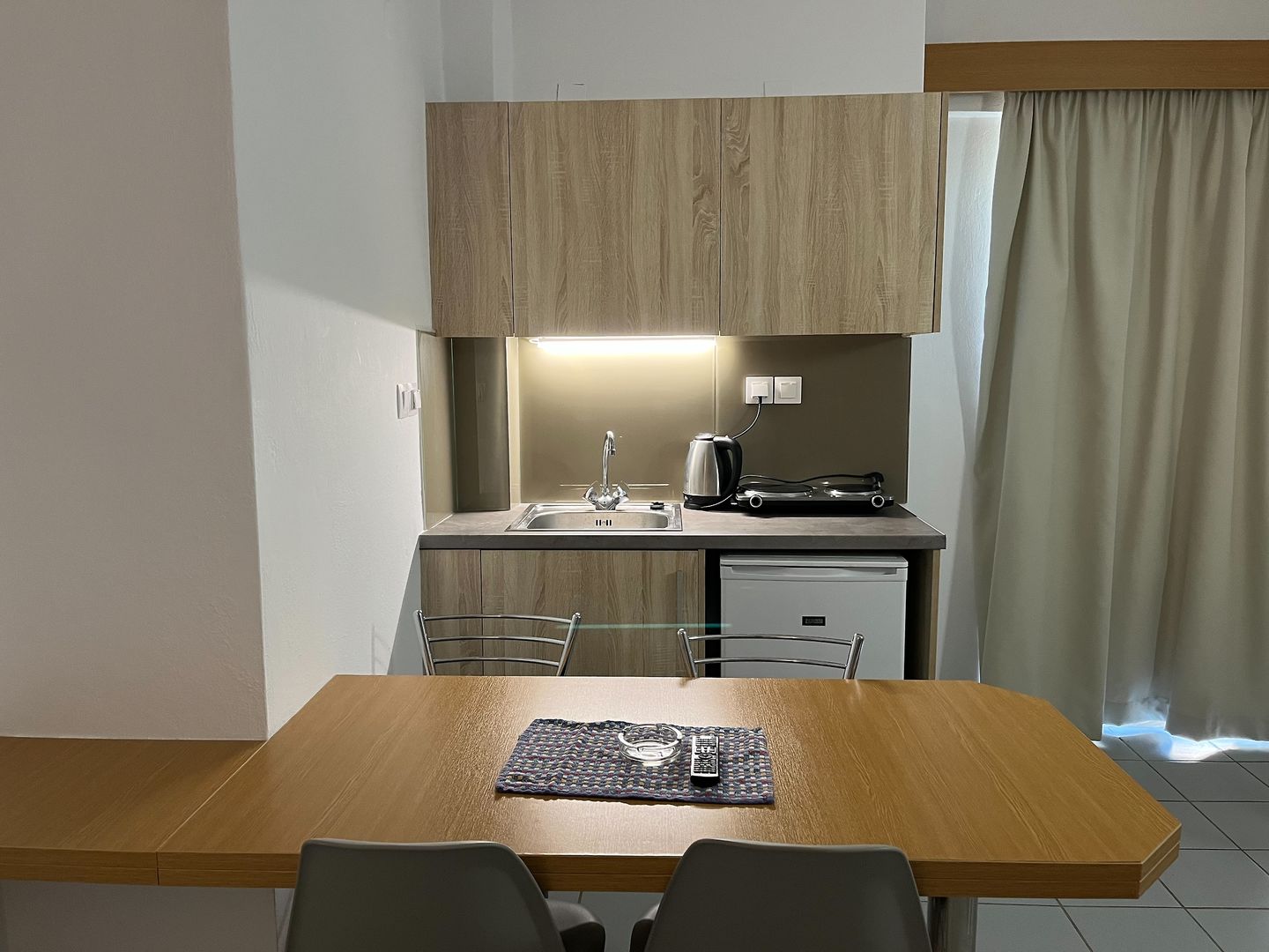 Acropolis Apartments foto 10