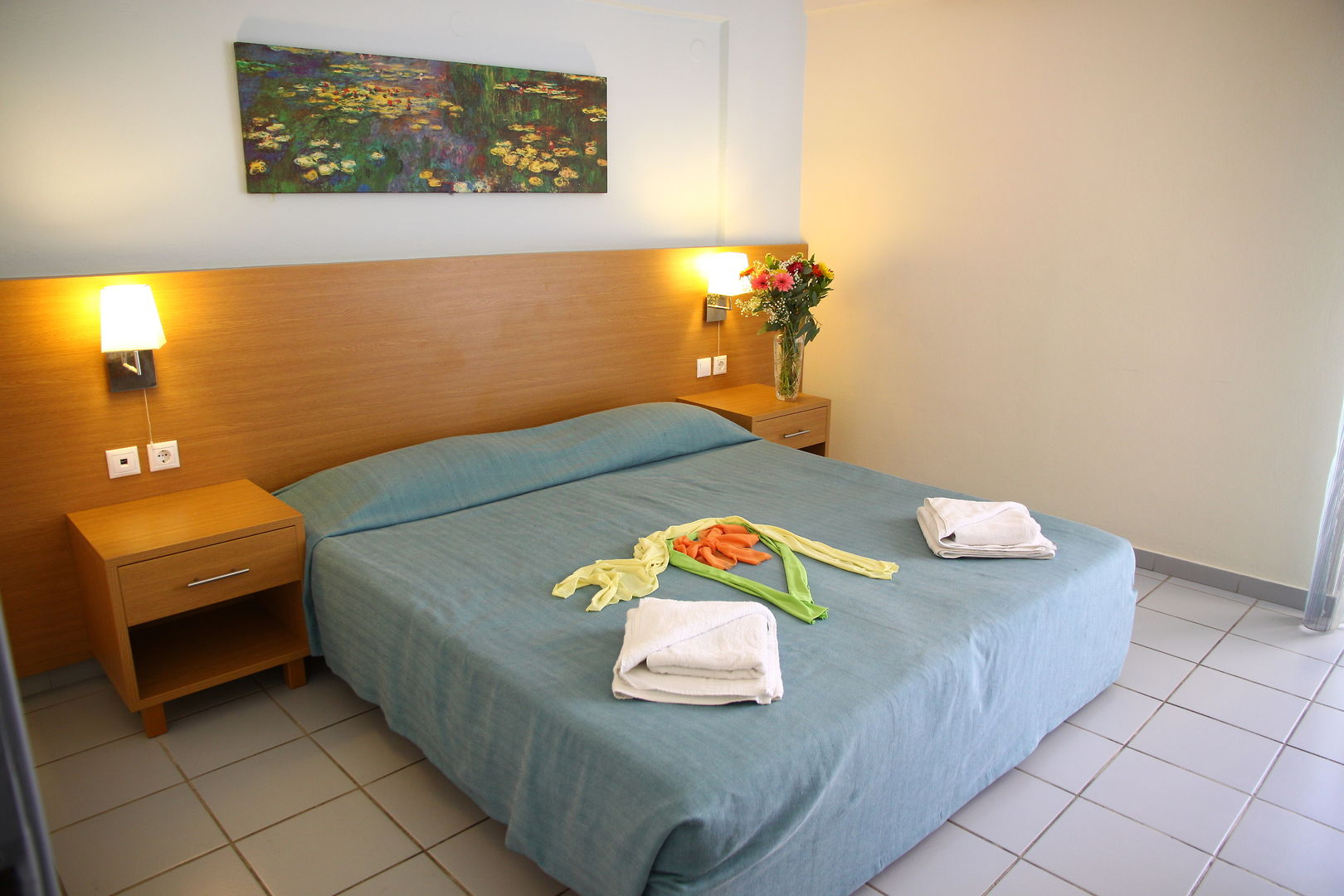 Acropolis Apartments foto 18