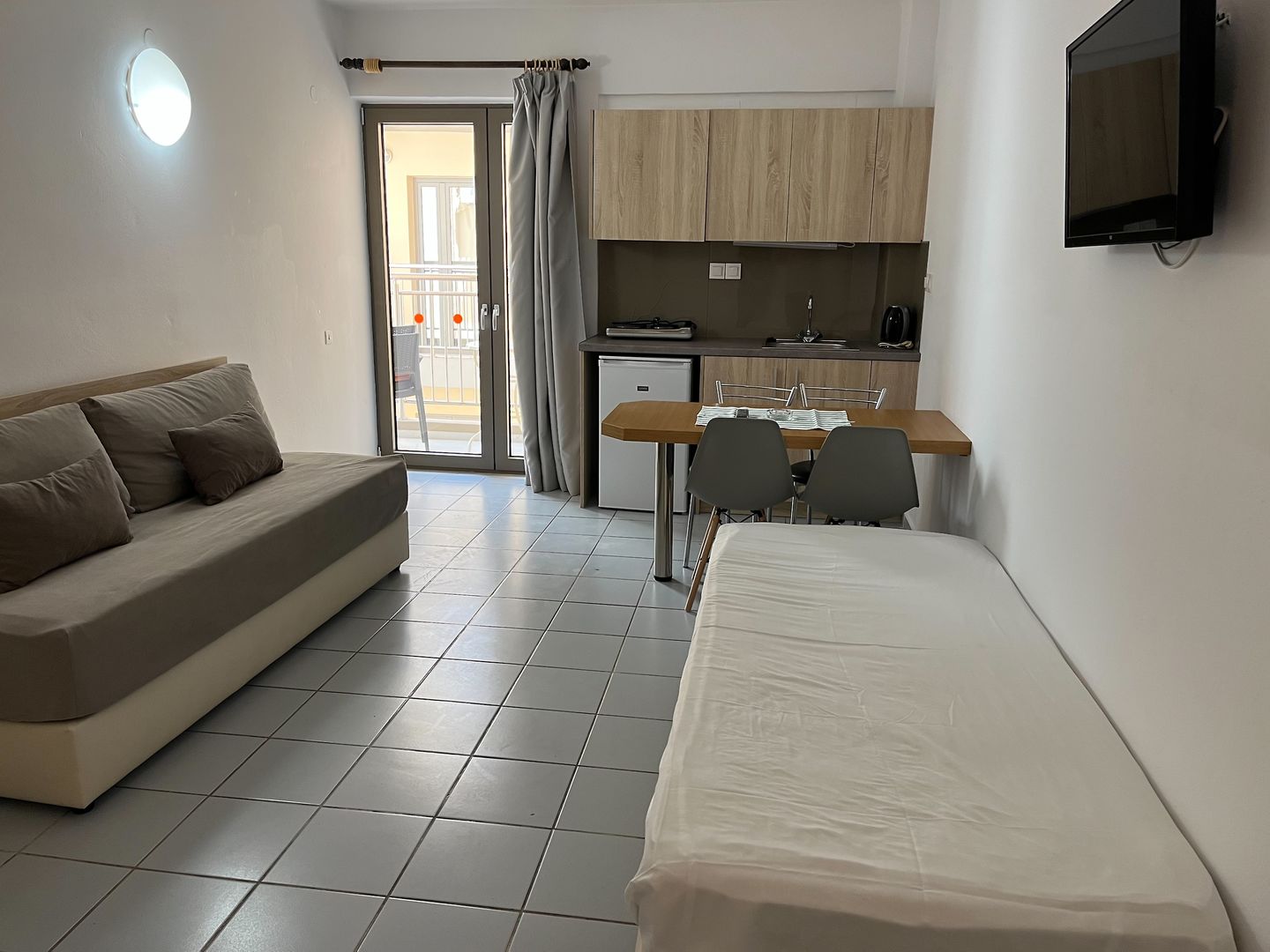 Acropolis Apartments foto 9