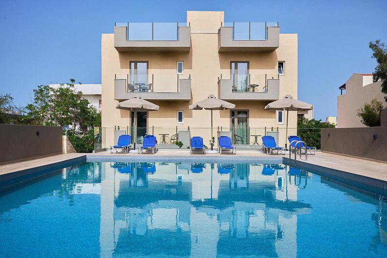 Acropolis Apartments