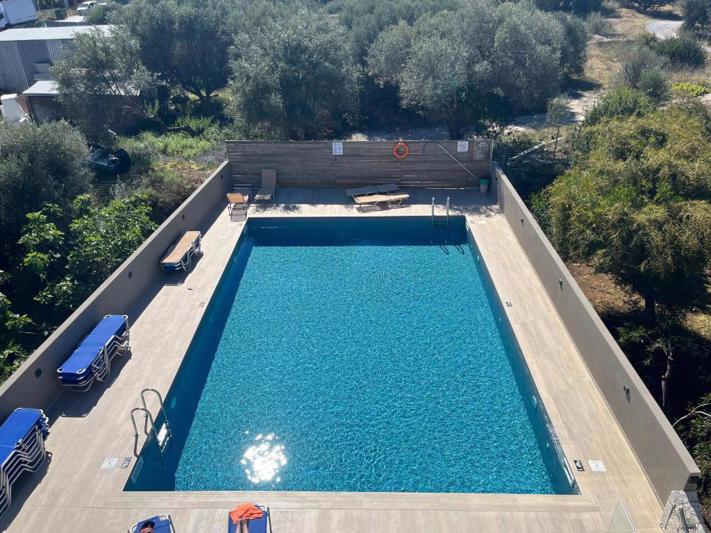 Acropolis Apartments in Hersonissos - foto 2