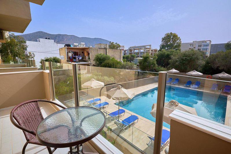 Acropolis Apartments in Hersonissos - foto 3